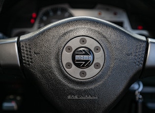 2001 Nissan Skyline (R34) GTR V-Spec II Tommykaira R-Z