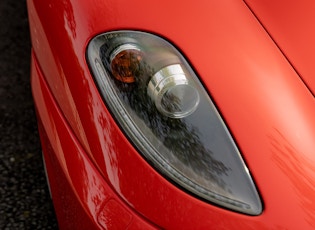 2006 Ferrari F430 - Manual