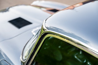 1969 Jaguar E-type Series 2 4.2 FHC 
