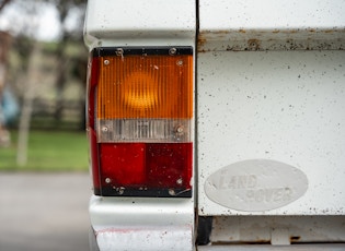 1975 Range Rover Classic 2 Door 'Suffix D'