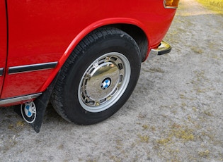 1973 BMW 2002 Tii