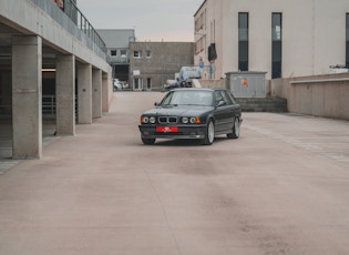 1995 BMW (E34) M5 Touring - Manual