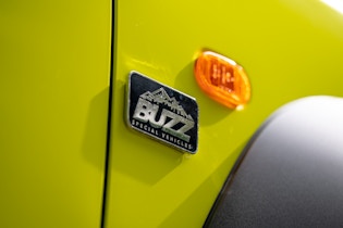 2023 Suzuki Jimny - 319 Miles - VAT Q