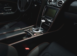 2015 Bentley Continental GTC Speed - VAT Q