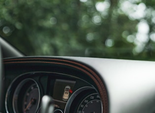 2015 Bentley Continental GTC Speed - VAT Q