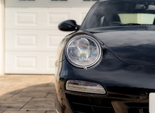 2012 Porsche 911 (997.2) Carrera 4 GTS