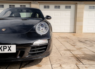 2012 Porsche 911 (997.2) Carrera 4 GTS