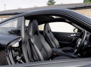 2012 Porsche 911 (997.2) Carrera 4 GTS