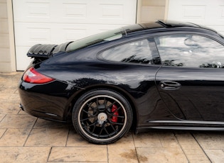 2012 Porsche 911 (997.2) Carrera 4 GTS