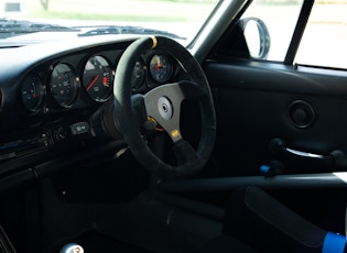 1989 Porsche 911 Carrera 3.2 Super Sport - G50 - Track Prepared 