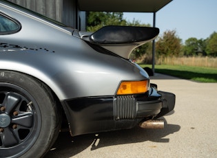 1989 Porsche 911 Carrera 3.2 Super Sport - G50 - Track Prepared 