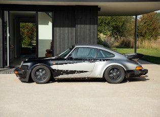 1989 Porsche 911 Carrera 3.2 Super Sport - G50 - Track Prepared 