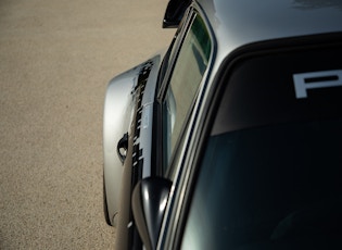 1989 Porsche 911 Carrera 3.2 Super Sport - G50 - Track Prepared 