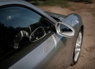 2010 Porsche 911 (997.2) Carrera S - Manual