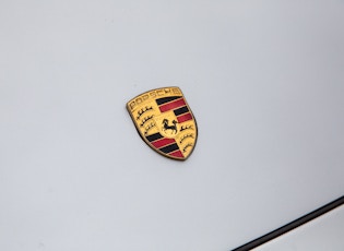 1996 Porsche 911 (993) Carrera S