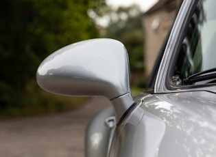 1996 Porsche 911 (993) Carrera S