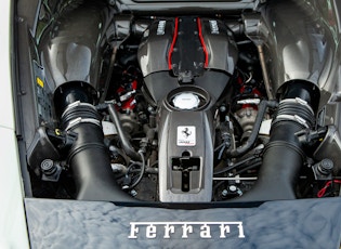 2019 Ferrari 488 Pista