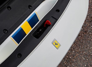 2019 Ferrari 488 Pista