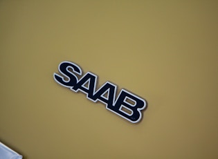 1973 SAAB 96