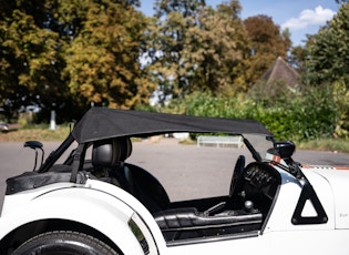 2011 CATERHAM SEVEN ROADSPORT 120 