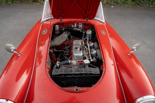 1959 MGA ROADSTER - 1.8 MGB ENGINE 