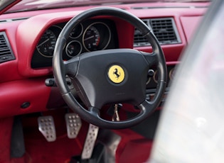 1997 Ferrari F355 Berlinetta - Manual - LHD