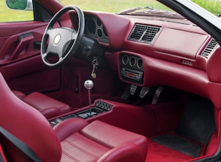 1997 Ferrari F355 Berlinetta - Manual - LHD