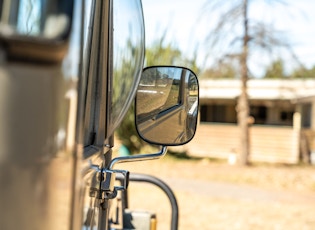 1975 Toyota HJ45 Land Cruiser - Pick Up