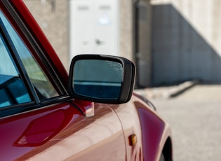 1983 Porsche 911 (930) Turbo