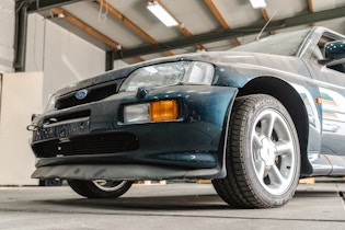 1992 Ford Escort RS Cosworth – ‘Barn Find’ 