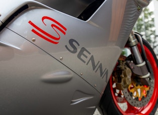 1996 Ducati 916 Senna II