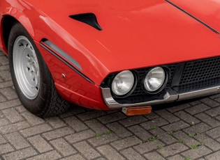 1974 Lamborghini Espada Series III