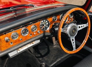 1965 Sunbeam Tiger