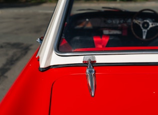 1965 Sunbeam Tiger