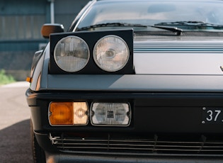 1981 Ferrari Mondial