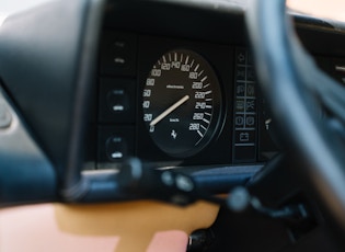 1981 Ferrari Mondial