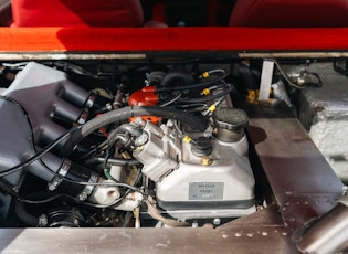 1983 Renault 5 Turbo 2