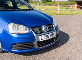 2006 Volkswagen Golf (MK5) R32 - 25,572 Miles 