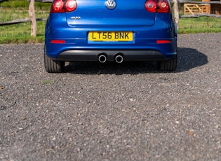 2006 Volkswagen Golf (MK5) R32 - 25,572 Miles 