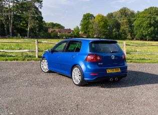 2006 Volkswagen Golf (MK5) R32 - 25,572 Miles 