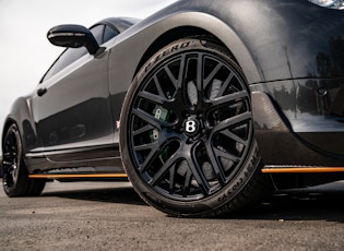 2015 Bentley Continental GT3-R - 1,897 Miles