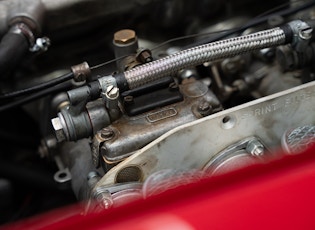 1976 Alfa Romeo GT Junior – 2.0 Engine + Alfaholics Upgrades 
