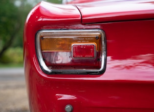 1976 Alfa Romeo GT Junior – 2.0 Engine + Alfaholics Upgrades 