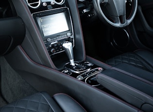 2016 Bentley Continental GT V8 S - 17,397 Miles