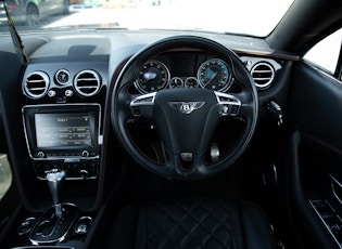 2016 Bentley Continental GT V8 S - 17,397 Miles