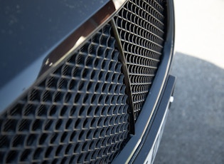 2016 Bentley Continental GT V8 S - 17,397 Miles