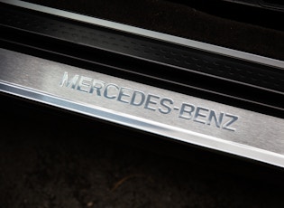 2000 Mercedes-Benz (R129) SL320