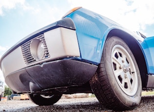 1976 Porsche 914