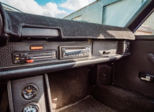 1976 Porsche 914