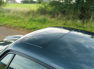 1995 Porsche 911 (993) Carrera - Manual